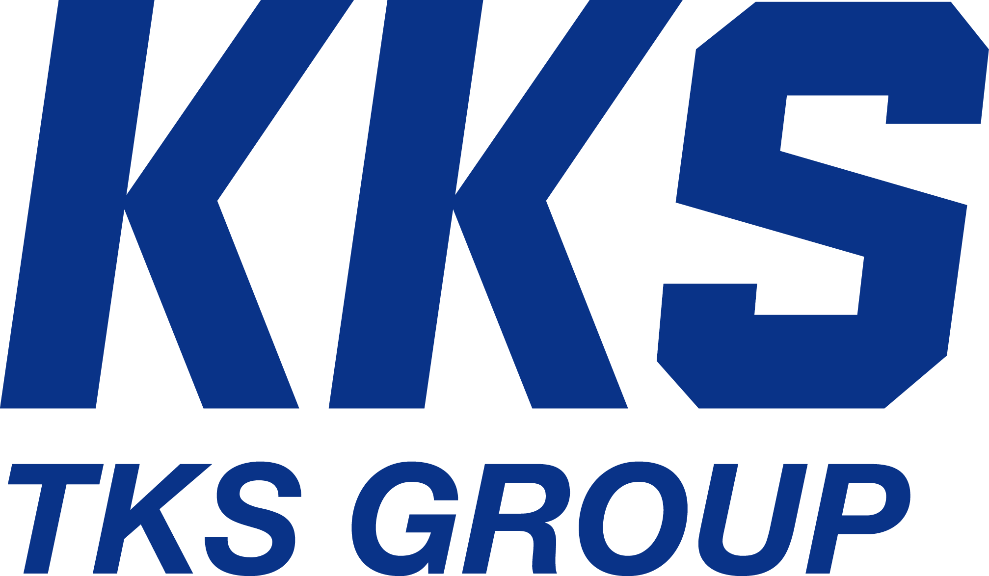 株式会社KKS