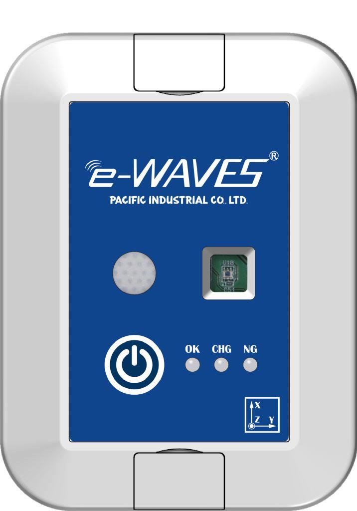 e-WAVES LTE1