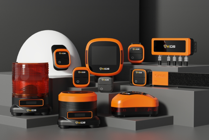 AKTIPAS スマート接近警報システム