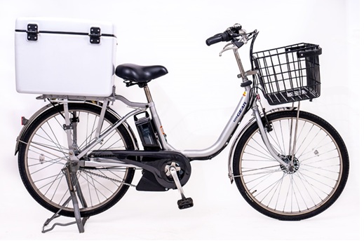 一般自転車も充実のラインナップ！