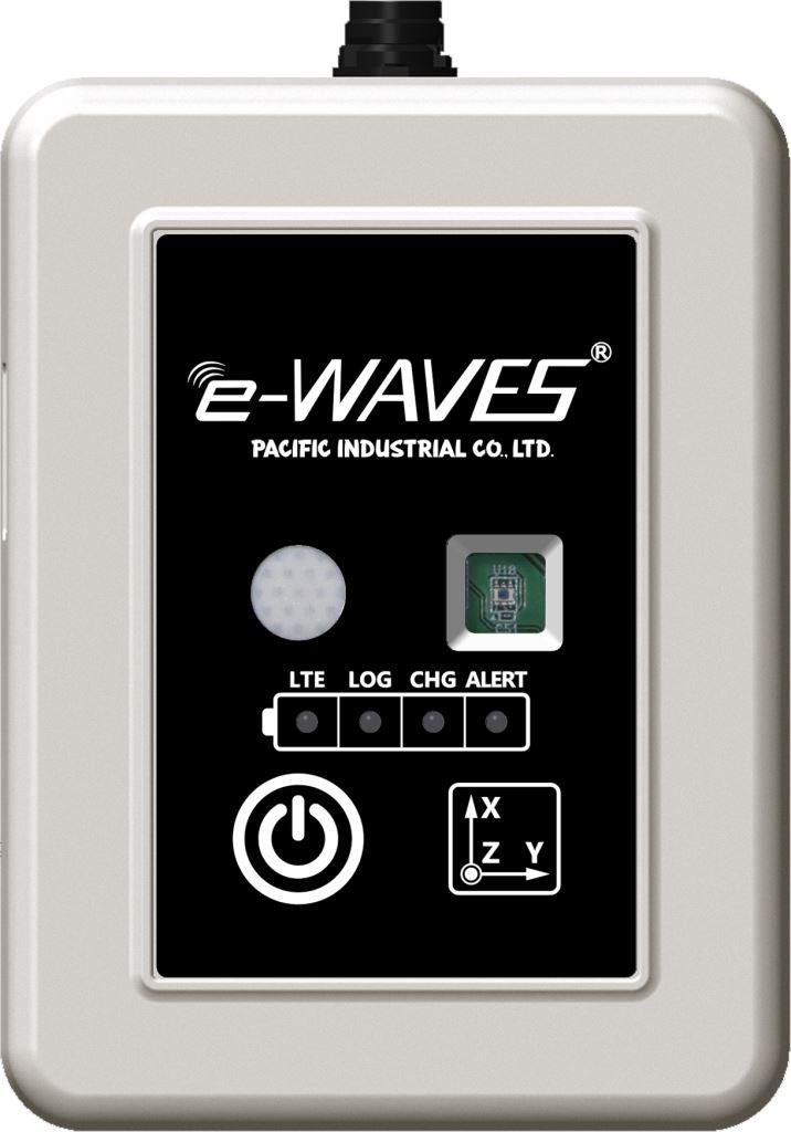 e-WAVES LTE2