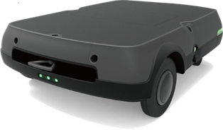 運搬支援ロボット TugRos