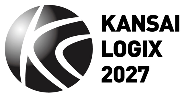 KANSAI LOGIX 2027 第8回関西物流展