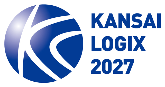 KANSAI LOGIX 2027 第8回関西物流展