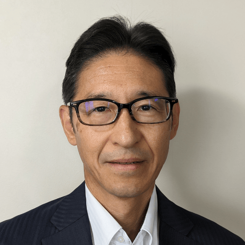 花王株式会社 山下 太 氏