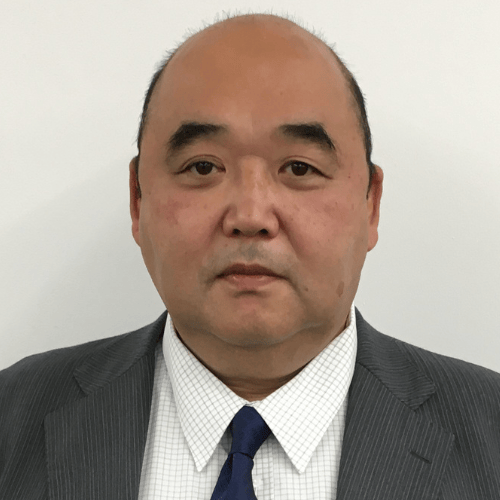 キユーピー株式会社 前田 賢司 氏