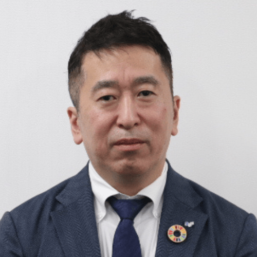 佐川グローバルロジスティクス株式会社 金子 創詞 氏