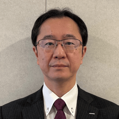 サントリーロジスティクス株式会社 山下 真吾 氏