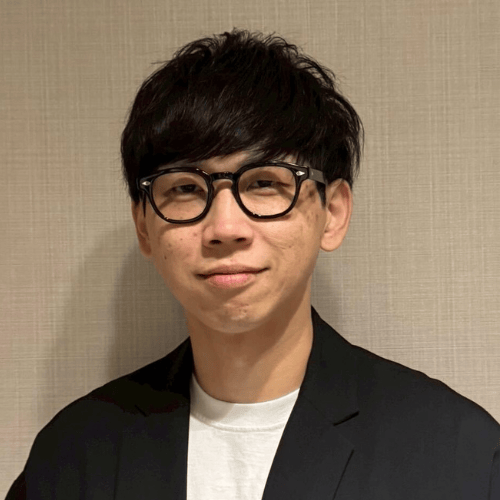 株式会社ZOZO 桐山 慎一郎 氏