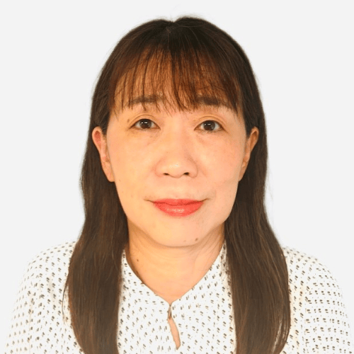 ダイキン工業株式会社 磯田 芳子 氏