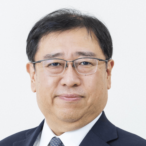 三菱食品株式会社 田村 幸士 氏