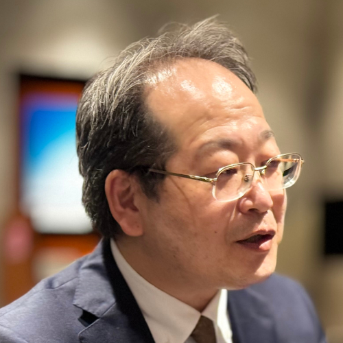 LOGISTICS TODAY株式会社 赤澤 裕介 氏