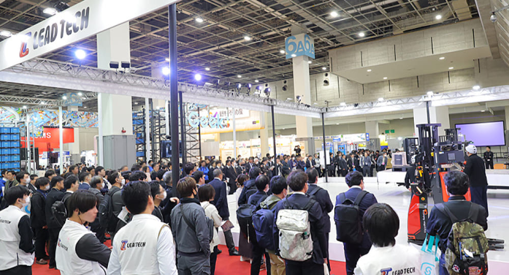 第7回出展社一覧